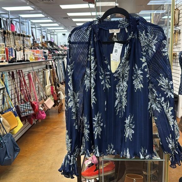 Ramy brook blouse - Picture 1 of 10